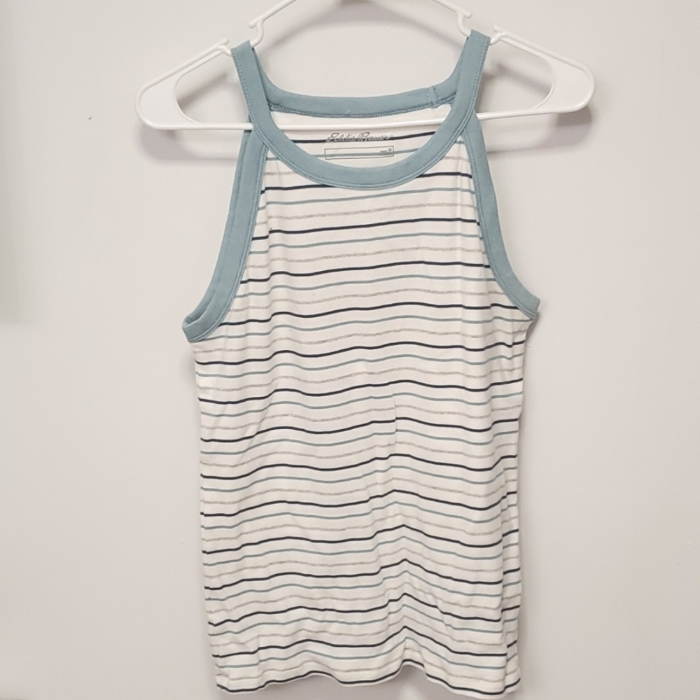 Eddie Bauer tank top